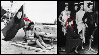 40 Amazing And Interesting Photos From History You Must See!