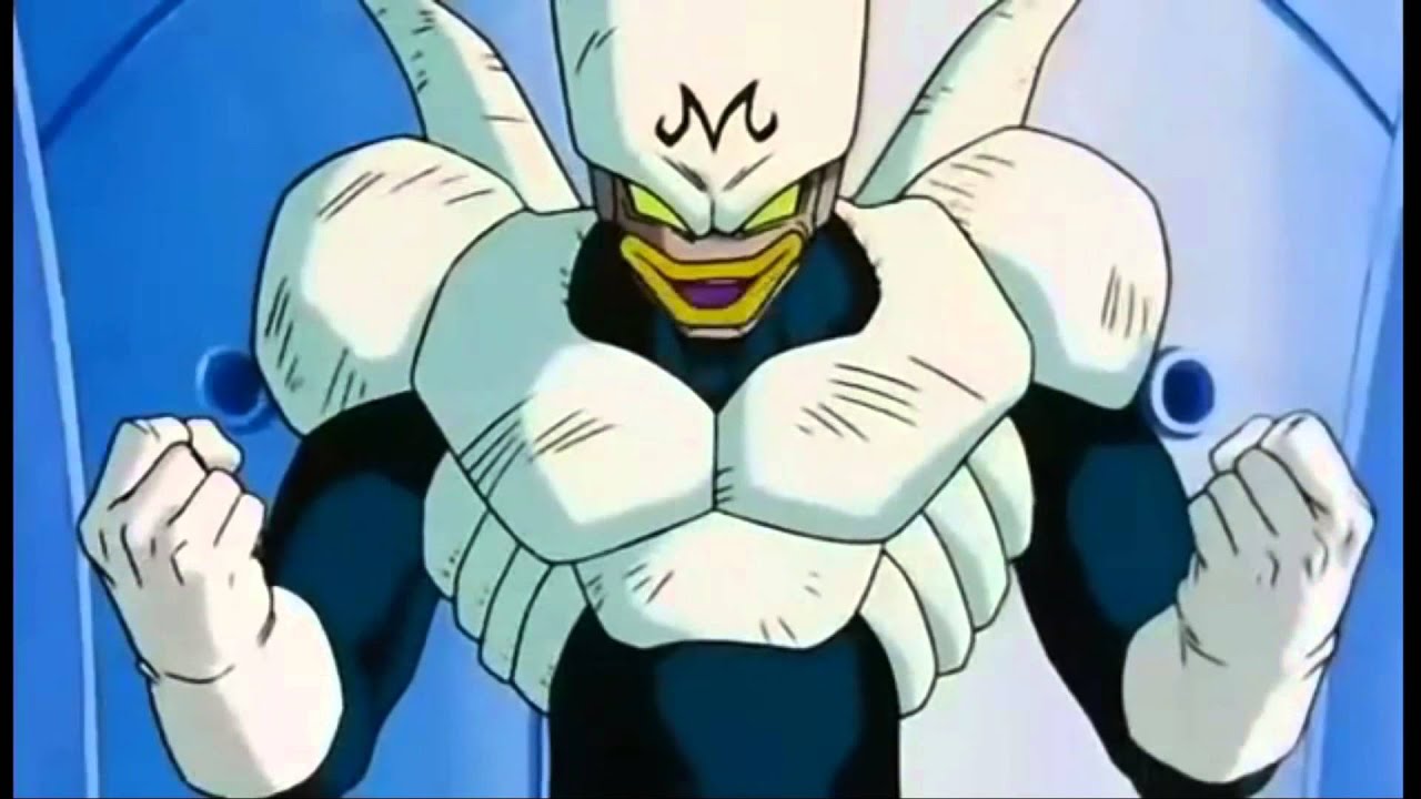 Vegeta vs Pui pui AMV (volcano)