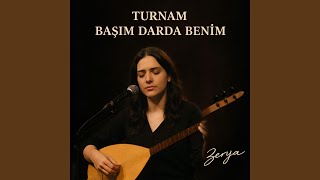 Turnam Başım Darda Benim