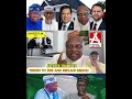 Breaking 🚨 : Tinubu To F!re And Replace Ribadu? Now it can be told: The 6 Billion Euro....more