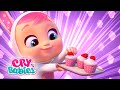 🍬 最高のプレゼント 🍬 クライベイビーズ 💦 マジックティアーズ 💕 CRY BABIES 💧 MAGIC TEARS 🌈 コレクションズ 📺 長めの動画
