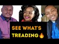 NDETO CIA SAMMY K,KIENGEI NA LIZZ GUCHUH IRIA IRA TREAD