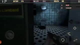 تحميل لعبة Zombie Hospital مدفوعة ومهكرة للاندرويد 2 screenshot 3