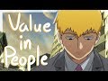 What Reigen Learned in Mob Psycho 100 (Season 2)