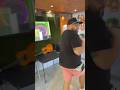 PERO TÚ ERES LOCO? Con los nervios nerviosos … 🤣