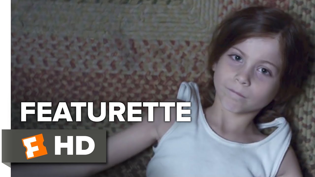 Room Featurette - Adapting the Novel (2015) - Jacob Tremblay,  Sean Bridgers Movie HD