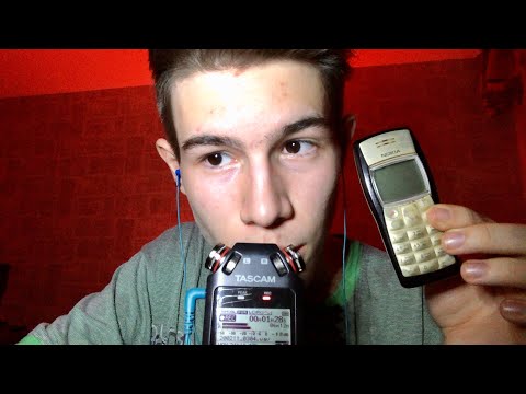 Самый быстрый АСМР
