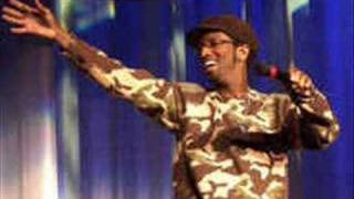Rickey Smiley: Spinners