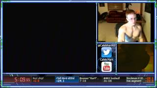 Calebhart42 Rages and Breaks Controller