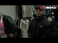 "ОБОРОТНИ в погонах!" МИГРАНТЫ ПЛАТИЛИ, Копы "Закрывали Глаза": СКАНДАЛ в Петербурге!
