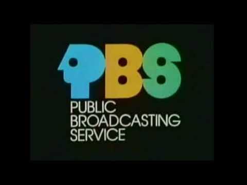 PBS 1971 with Moog Statement 14 by Andy Clarke (Worldvision jingle) (30918B)