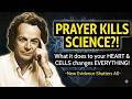 Prayer Changes Your Brain, Heart & Cells — But One Result Breaks Physics
