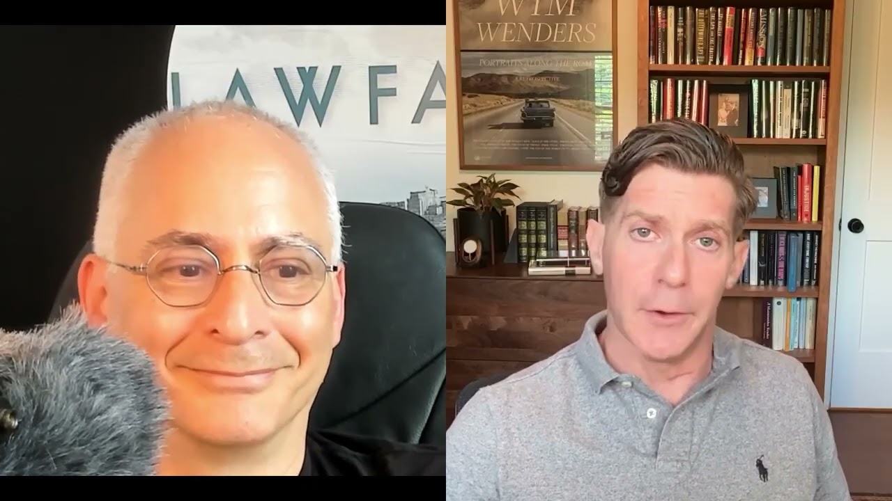 Lawfare Daily: Excavating Arctic Frost
