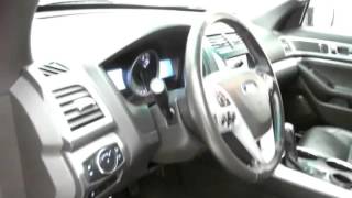 2013 Ford Explorer Appleton WI Green Bay, WI #B5794A - SOLD