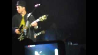 Jonas Brothers - Give Love A Try (in St. Petersburg, Russia November 6, 2012)