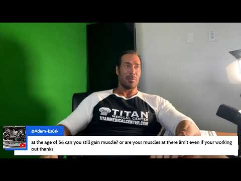 Mike O'hearn Live At Titan Medical