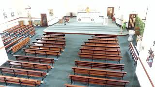The Requiem Mass of Gabriel Nelson RIP – 10am - Monday 14th July