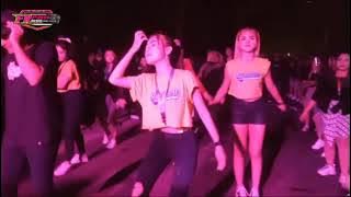 COCOK BUAT CEK SOUND DJ PARADISE PARTY || PEMUDA KAWASAN UTARA X FARIS REVOLUTION