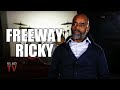 Freeway Ricky Despised Frank Lucas' Arrogant Attitude (Part 17)