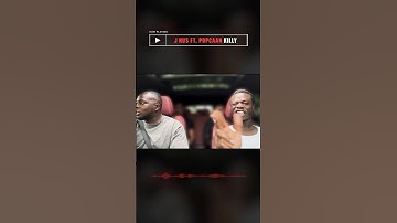 J Hus - Killy (Album Listen Through)