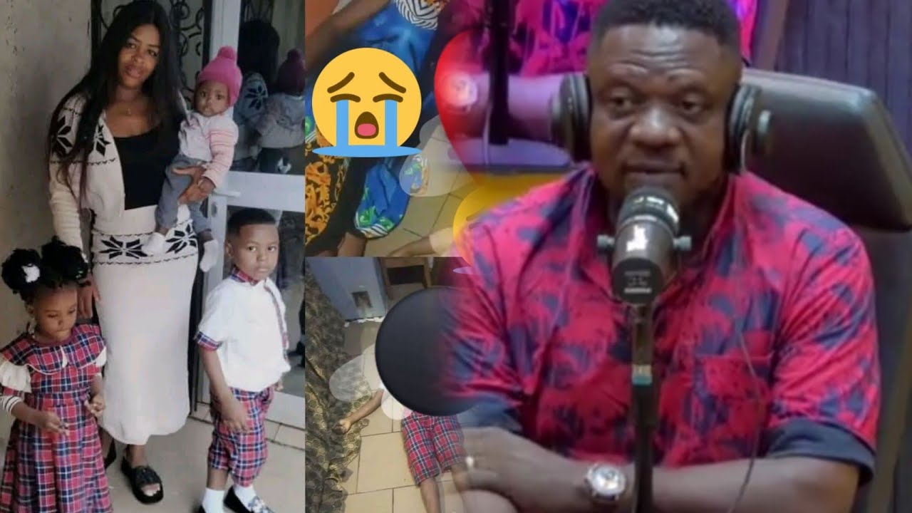 Tchop Tchop répond au mari de la femme de Nkolbison 