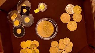 Full Fractional Gold Buying Strategy | How My Purchases Have Changed Guide