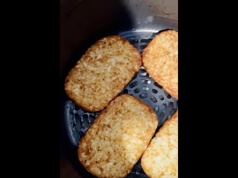 Trader Joe S Hash Browns Air Fryer