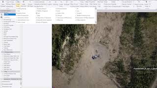 Trimble Business Center: Classifying Forestry Data and Creating DEMs