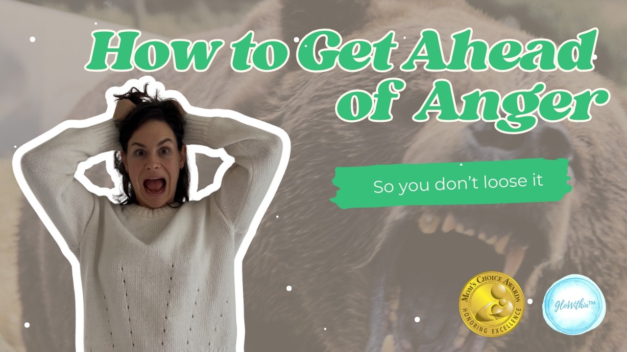 Mom Rage Explained | Parentification, Anger & Nervous System Healing ...