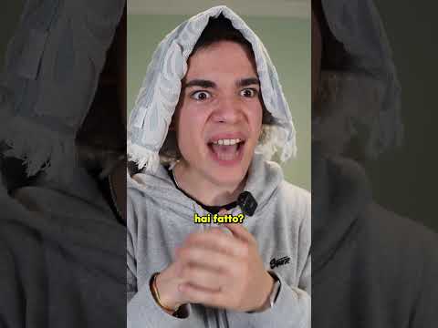 Ho Comprato L'IPHONE 17 Pro Max!