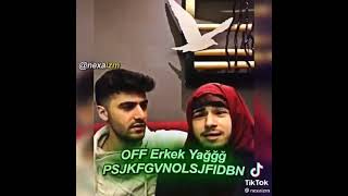 OFF ERKEK YHAĞĞ KISA SES EFFEKTİ Resimi