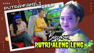 GENDING ASSOLATUN - PUTRA FAMILI SEBENJIR 2023#terbaru