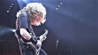 Megadeth ` Live at the Cox Arena in San Diego, CA. May 20, 2008 _ Blood in the Water