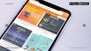 Aplikasi Digital Media Pertambangan Terbesar di Indonesia (Dunia Tambang) screenshot 5