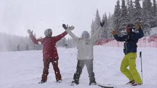 Copper 101: Directions to Lodging Check-in Profile