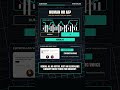 Human Or AI? Urgent Voice Test #Shorts