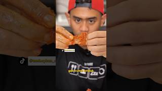 Tanboy Kun Mukbang Oelek