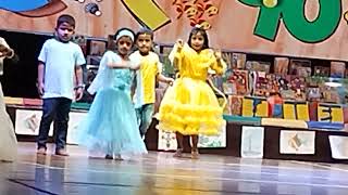 Social KB Hedgewar school Panaji 2026 screenshot 5