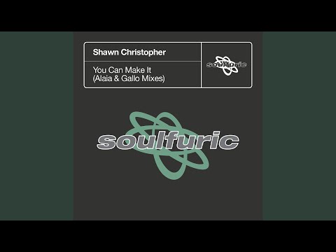 在 YouTube 上观看 You Can Make It (Alaia & Gallo Remix) 在 YouTube 上观看 You Can Make It (Alaia & Gallo Remix)