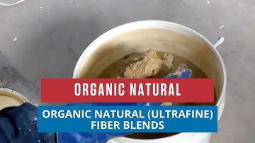 LCF Ultrafine | Material Flow Test | AirSweep System