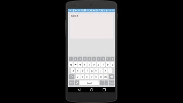 Voice Search (Speech to Text) on ASellerTool Scoutly Scouting App