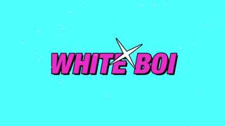 Dillon Francis - White Boi Dj Method Edit