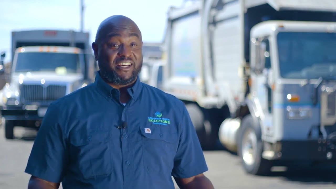 Recycle Right: Small Actions, Big Impact