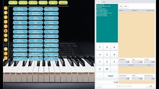 Introducing AIMsi v12 POS Software for Music Retailers screenshot 5