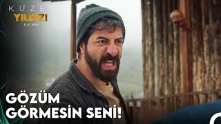 Kuzey'in Karadeniz Damarına Basmanın Sonuçları - Kuzey Yıldızı İlk Aşk 7. Bölüm