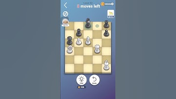 Pocket chess tiger challenge level 42