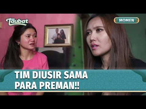 Om Anto Bungkam Seribu Bahasa | Taubat Eps 8 (1/2)