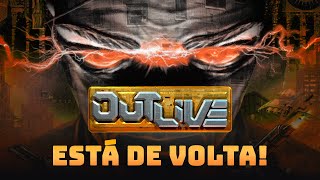 Outlive 25 trailer thumbnail