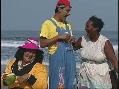 ORDONESE DE LA RISA 28 NOV 1998 | Jorge Barón Televisión - YouTube