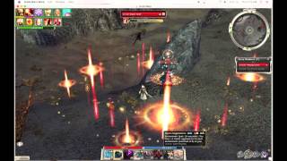 FoW - VoS - Solo ToC Griff Spawns